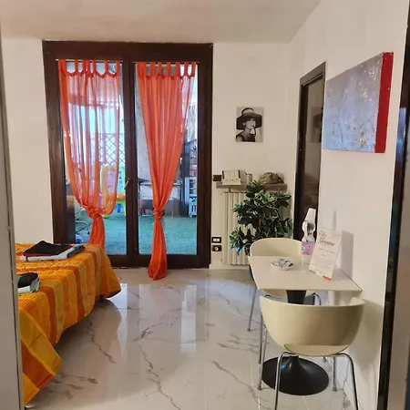 Giovanna Guest house